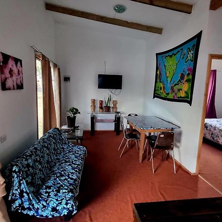 Cabanas Henua Roa Hanga Roa Room photo