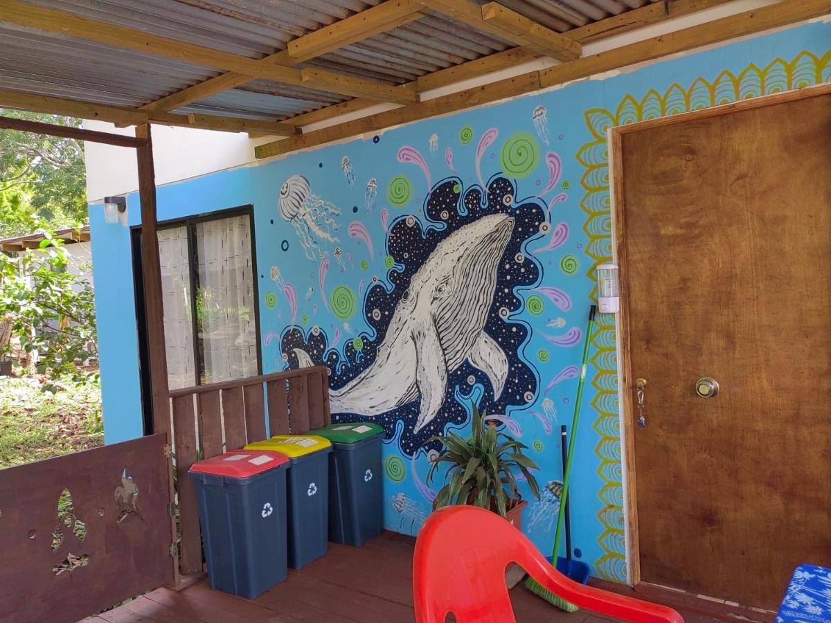 Cabanas Henua Roa Hanga Roa Exterior photo