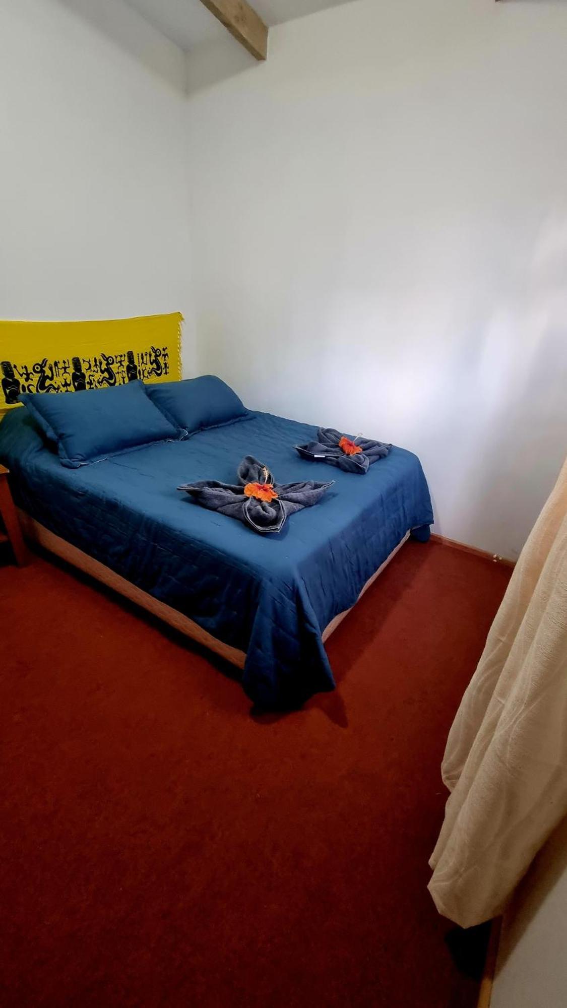 Cabanas Henua Roa Hanga Roa Room photo