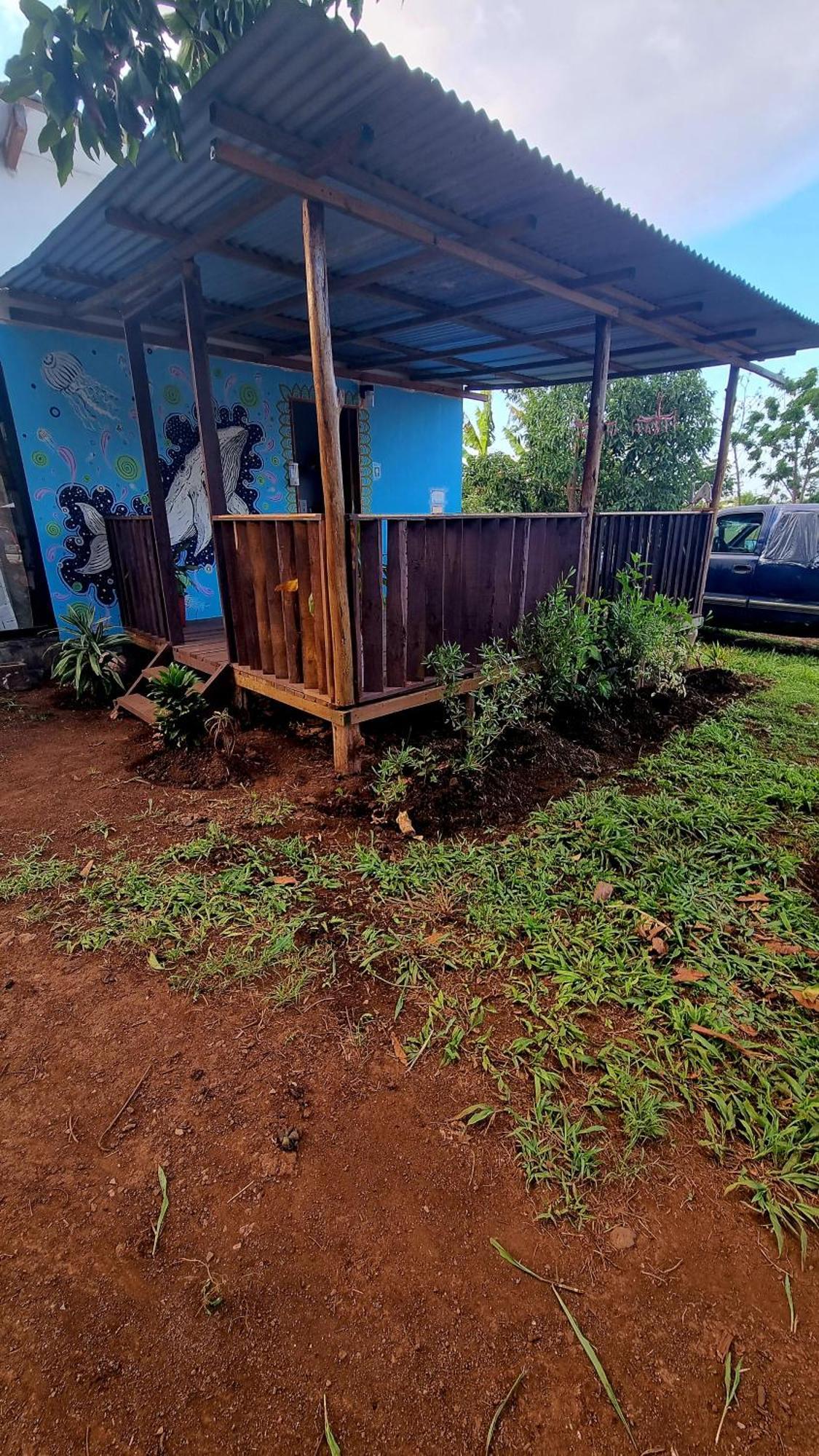Cabanas Henua Roa Hanga Roa Room photo