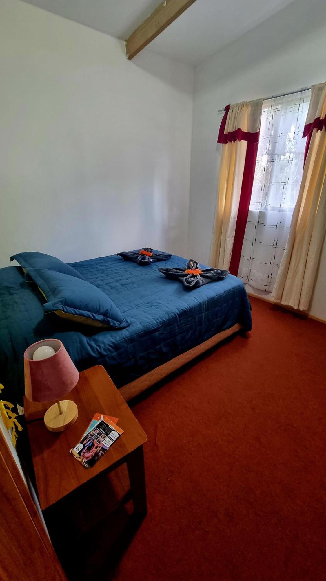 Cabanas Henua Roa Hanga Roa Room photo