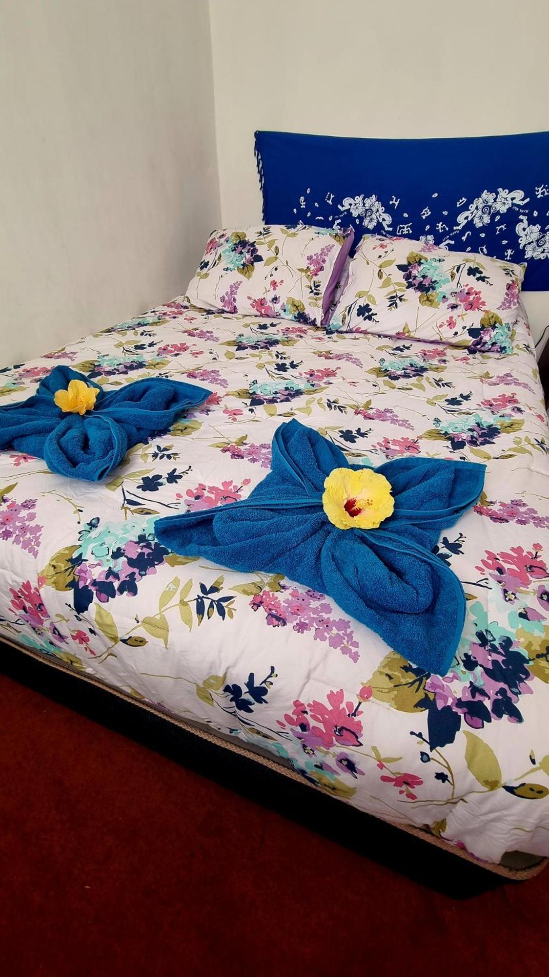 Cabanas Henua Roa Hanga Roa Room photo