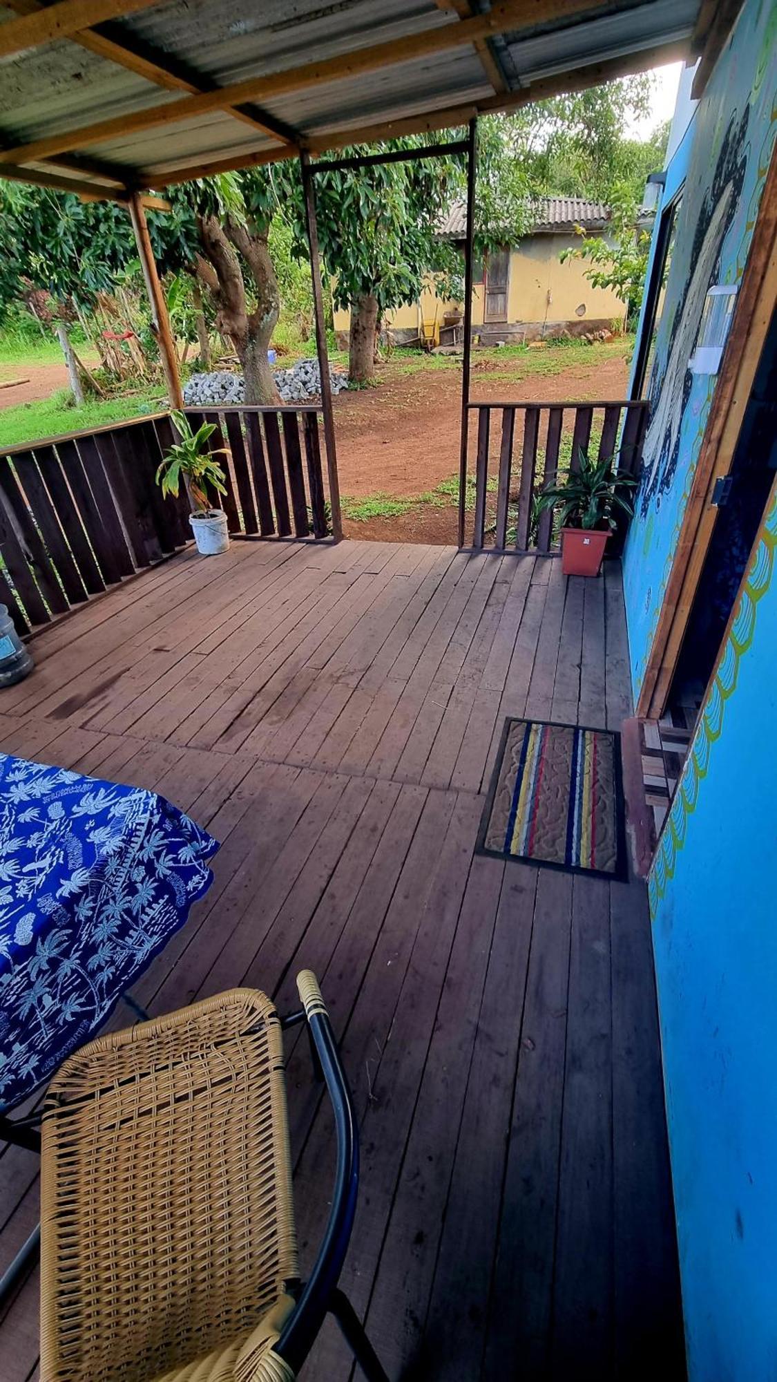 Cabanas Henua Roa Hanga Roa Room photo