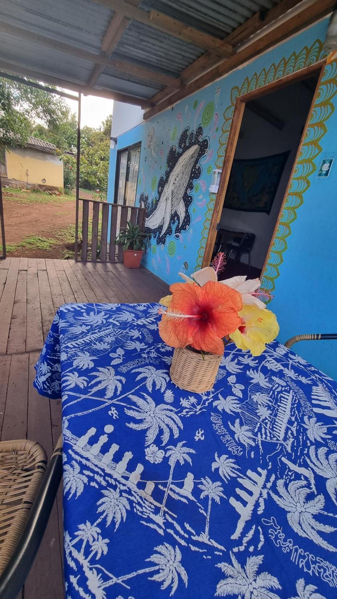 Cabanas Henua Roa Hanga Roa Room photo