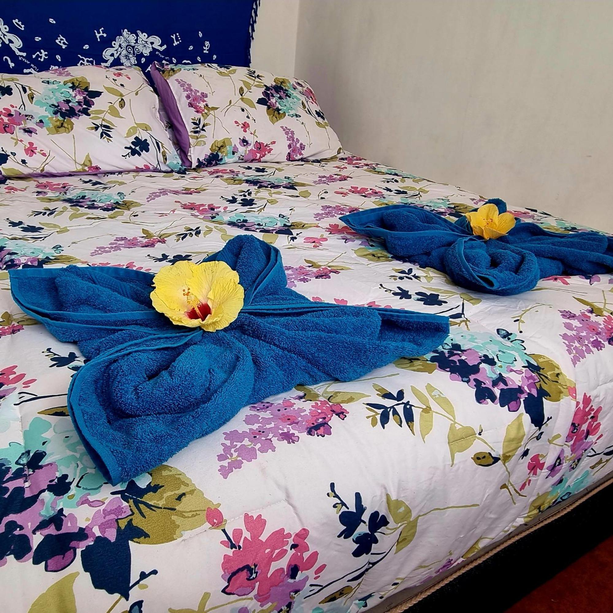 Cabanas Henua Roa Hanga Roa Room photo