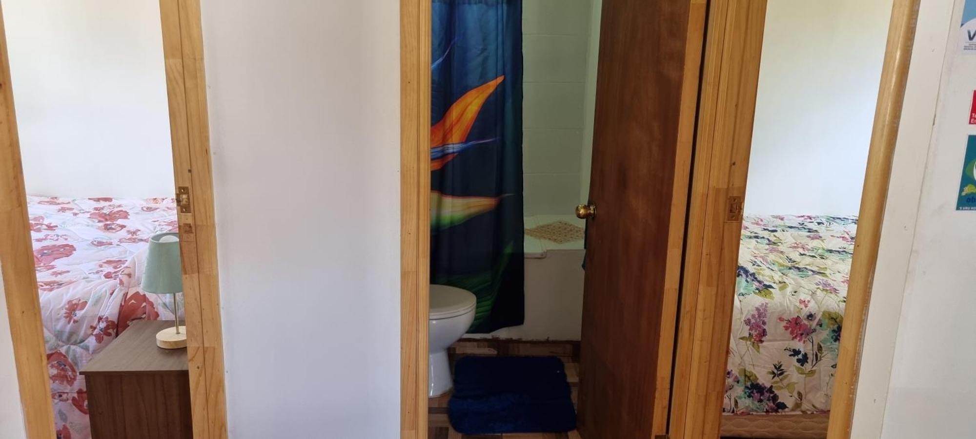 Cabanas Henua Roa Hanga Roa Room photo